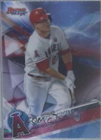 Mike Trout