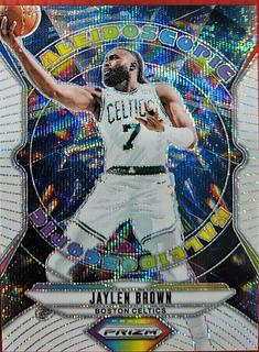 Jaylen Brown