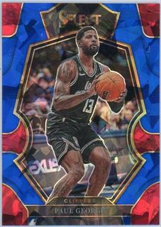 Paul George