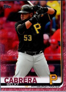 Melky Cabrera