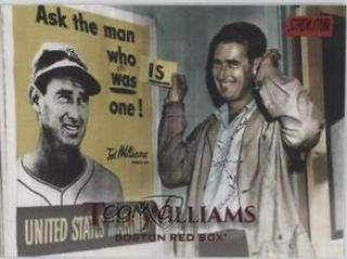 Ted Williams