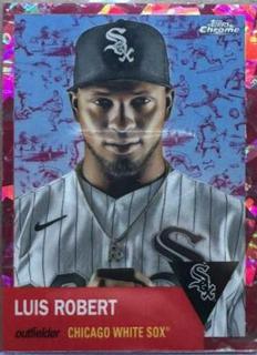 Luis Robert