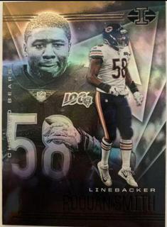 Roquan Smith