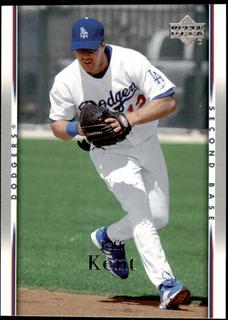 Jeff Kent