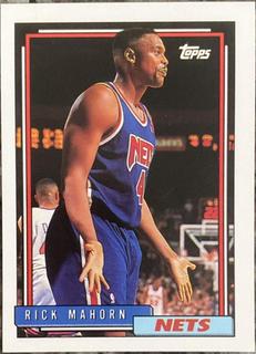 Rick Mahorn