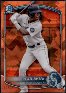 Dawel Joseph