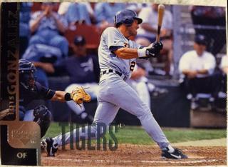 Luis Gonzalez