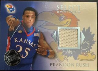 Brandon Rush