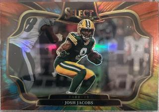 Josh Jacobs
