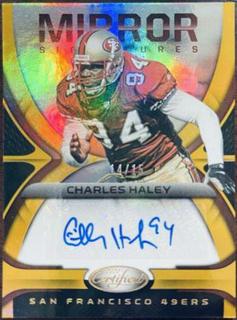 Charles Haley