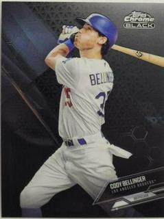 Cody Bellinger