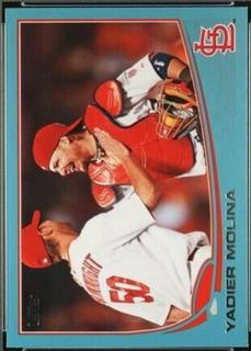 Yadier Molina