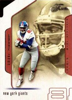 Amani Toomer
