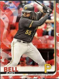 Josh Bell