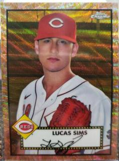 Lucas Sims