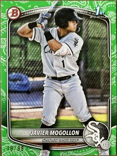 Javier Mogollon