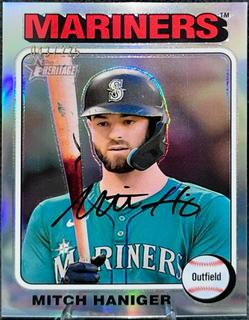 Mitch Haniger