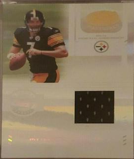 Ben Roethlisberger