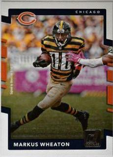 Markus Wheaton