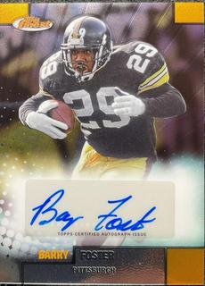 Barry Foster