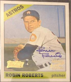 Robin Roberts