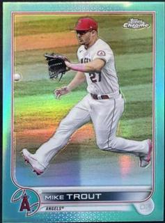 Mike Trout