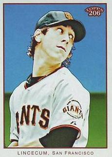 Tim Lincecum