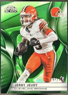 Jerry Jeudy