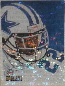 Emmitt Smith