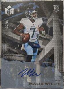 Malik Willis