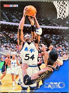 Horace Grant