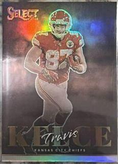 Travis Kelce