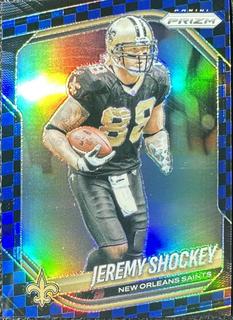Jeremy Shockey
