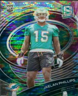 Jaelan Phillips