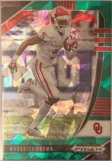 Marquise Brown