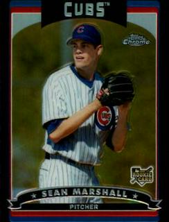 Sean Marshall