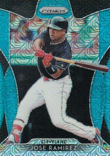 Jose Ramirez
