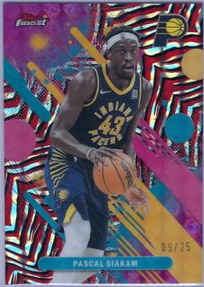 Pascal Siakam