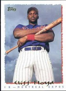 Cliff Floyd