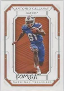Antonio Callaway