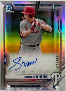Jordan Viars