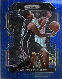 Markelle Fultz