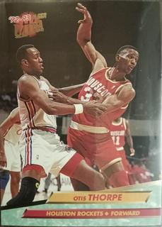 Otis Thorpe