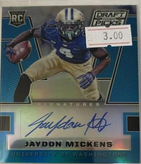 Jaydon Mickens