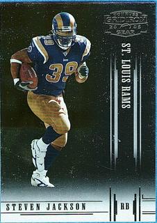 Steven Jackson