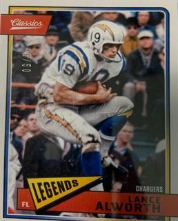 Lance Alworth