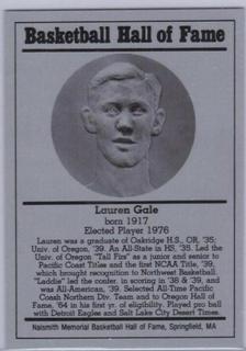 Lauren Gale