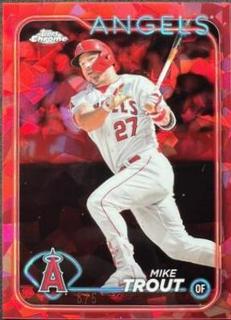Mike Trout