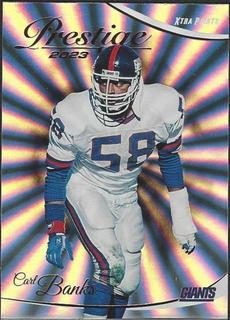Carl Banks