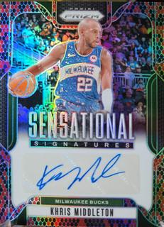 Khris Middleton